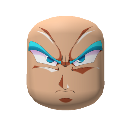Face of Chaos  Roblox Item - Rolimon's