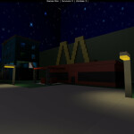 Dead City -Updated Dynamic Lighting!*