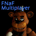 FNaF Multiplayer