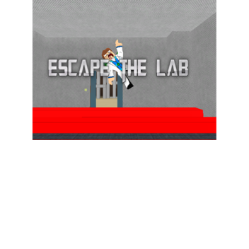 New Escape the Lab Obby! Gamepass Sale