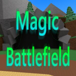 Magic Battlefield [Discontinued]