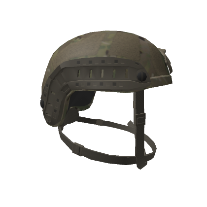 Multipat RO-CORE Helmet w/ Velcro's Code & Price - RblxTrade