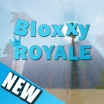 β Bloxxy Royale | Grass Cube🎉❗