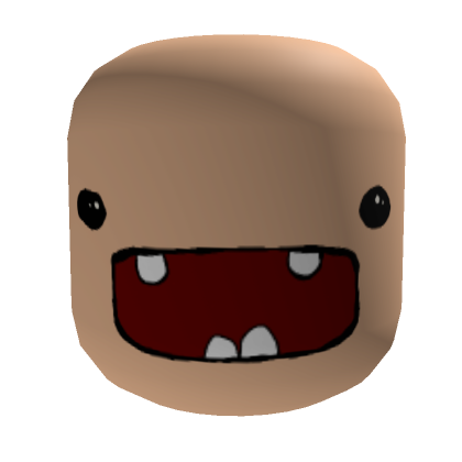 Roblox Item Silly Face Head