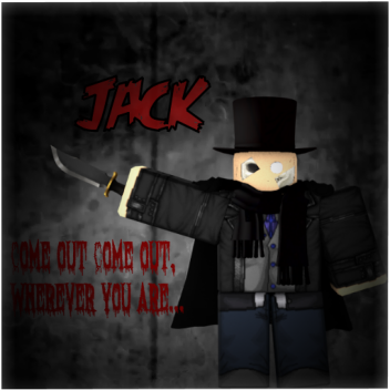 Jack The Ripper's Ghost [READ DESC]