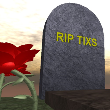 R.I.P Tix - a Tribute to a Former ROBLOX Currency