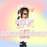 GFX Commission Payments!