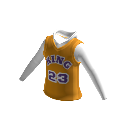 Roblox basketball sale shirt