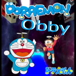 Doraemon Obby