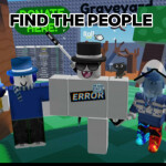 Find the People (233)