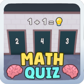 Ultimate Math Quiz 2! 📏
