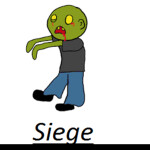 Zombie Siege (Beta Testing)