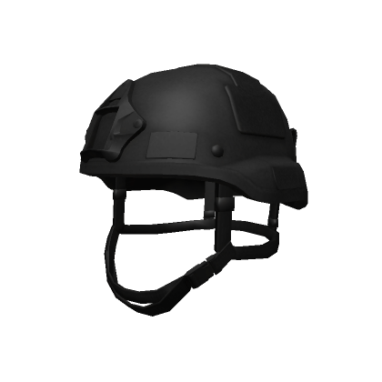 Casco Personalizado Táctico MICH - Roblox