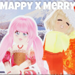 Christmas homestore Mappy X Merry