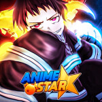 [🔥 UPD] Anime Star Simulator