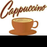 Cafe Cuppachino V1