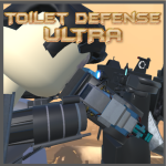 (Episode 66) Toilet Defense Ultra