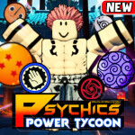[UPD]Psychics Power Tycoon