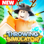 Throwing Simulator