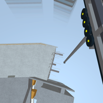 Tallest Building Simulator 