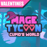 Mage Tycoon
