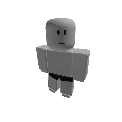 Mini Blocky - Torso - Roblox