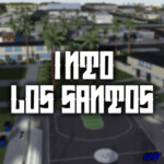 Into Los Santos