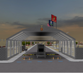 [USMC] MCD Camp Pendleton