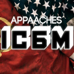  Appaache's ICBM [Open-Alpha]