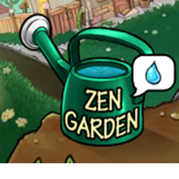 Plants vs Zombies Zen Garden [Models] [W.I.P]