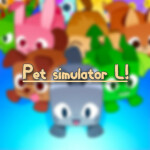 [X] Pet simulator L!