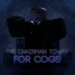 The Chairman's Tower Of Cogs