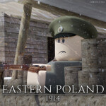 EASTERN POLAND, 1914