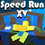 ⚡️ Speed Run XV (New Version)