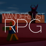 ⚔️ Wanderlust RPG