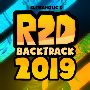R2DA Backtrack 2019