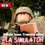 [V6] PLA Simulator