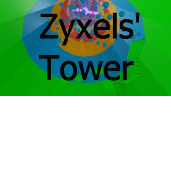 Zyxel's Tower of hell sections [NEW STAGES]