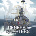 General Quarters [F4F!]