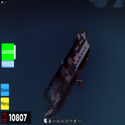 Sinking Ship Roblox - roblox song id shipwreck vessel