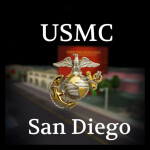 [MCRD] San Diego, California