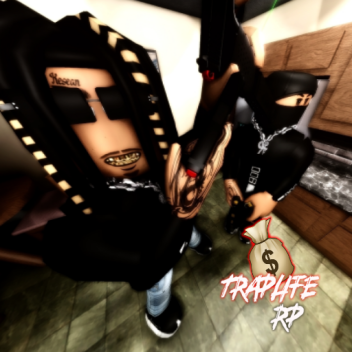 Trap Life RP [ADMIN SALE] (Voice Chat!🎤 )