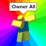 [Free OWNER Admin] (Old Game)
