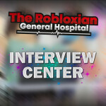 [TRGH] Interview Center
