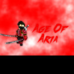 Age Of Aria 「Beta」