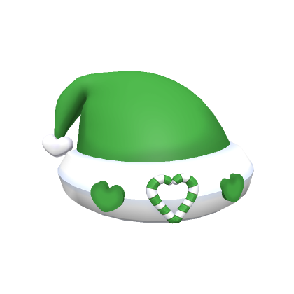 DIY Santa Claus Hat  Roblox Item - Rolimon's