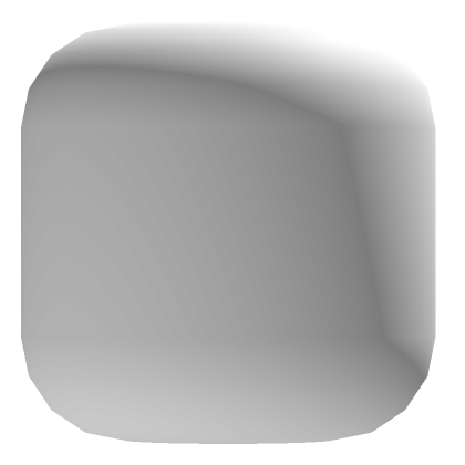 😶 Faceless - White | Roblox Item - Rolimon's