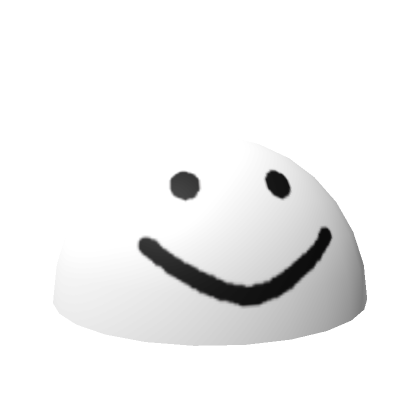 Squished Noob Head  Roblox Item - Rolimon's