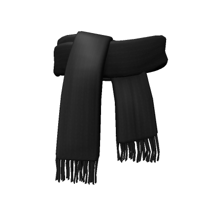 Scarf | Roblox Item - Rolimon's