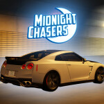 UPDATE! 🚗Midnight Chasers: Highway Racing